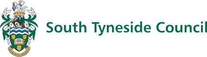 South Tyneside logo