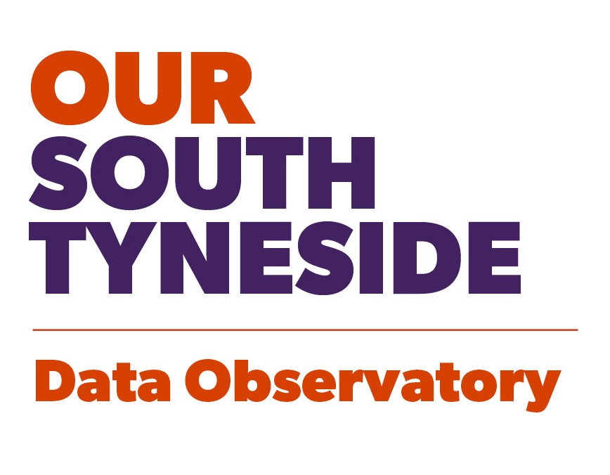 South Tyneside Data Observatory